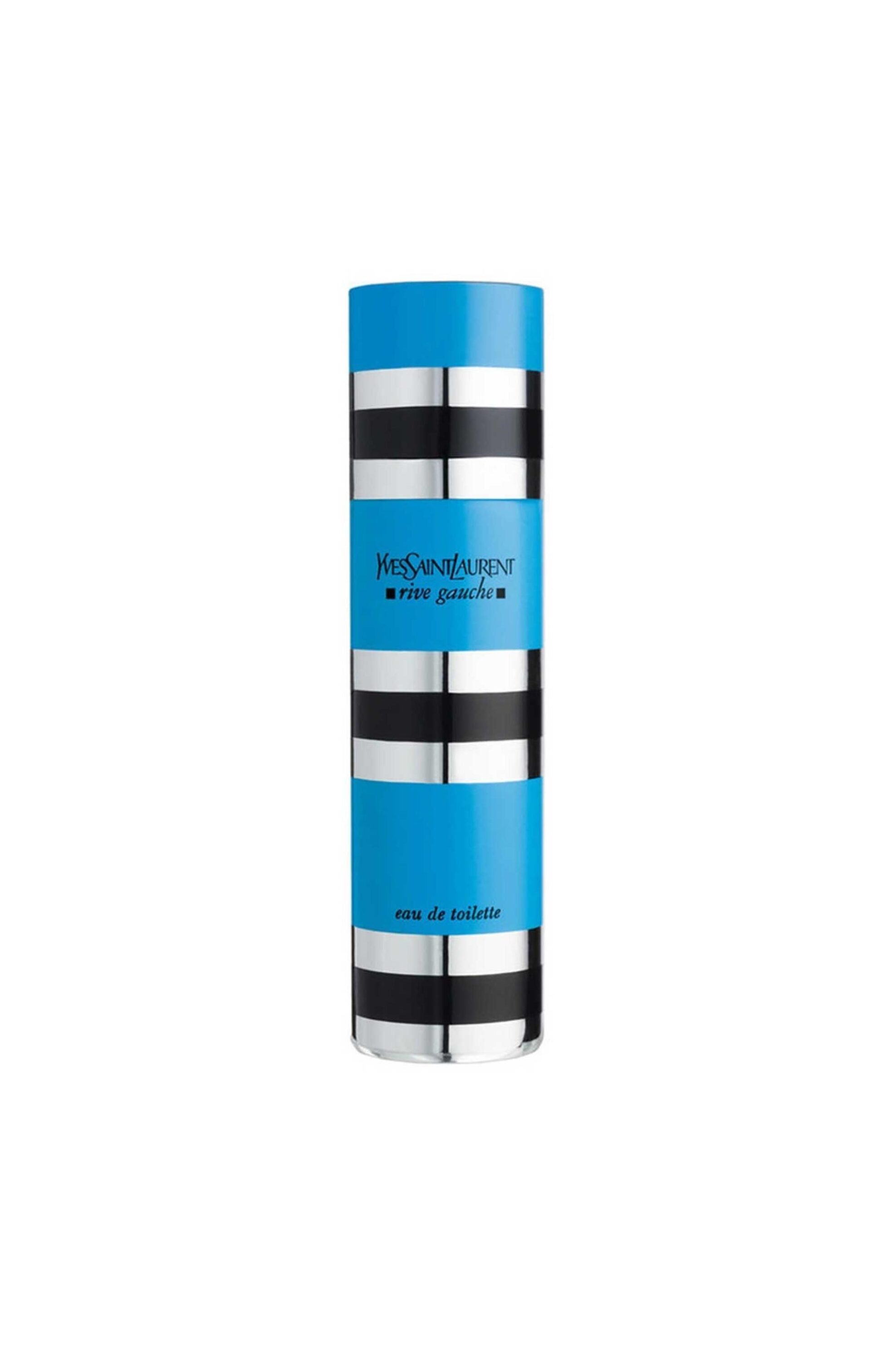 YVES SAINT LAURENT Yves Saint Laurent Rive Gauche Eau de Toilette 100 ml - 3365440246737