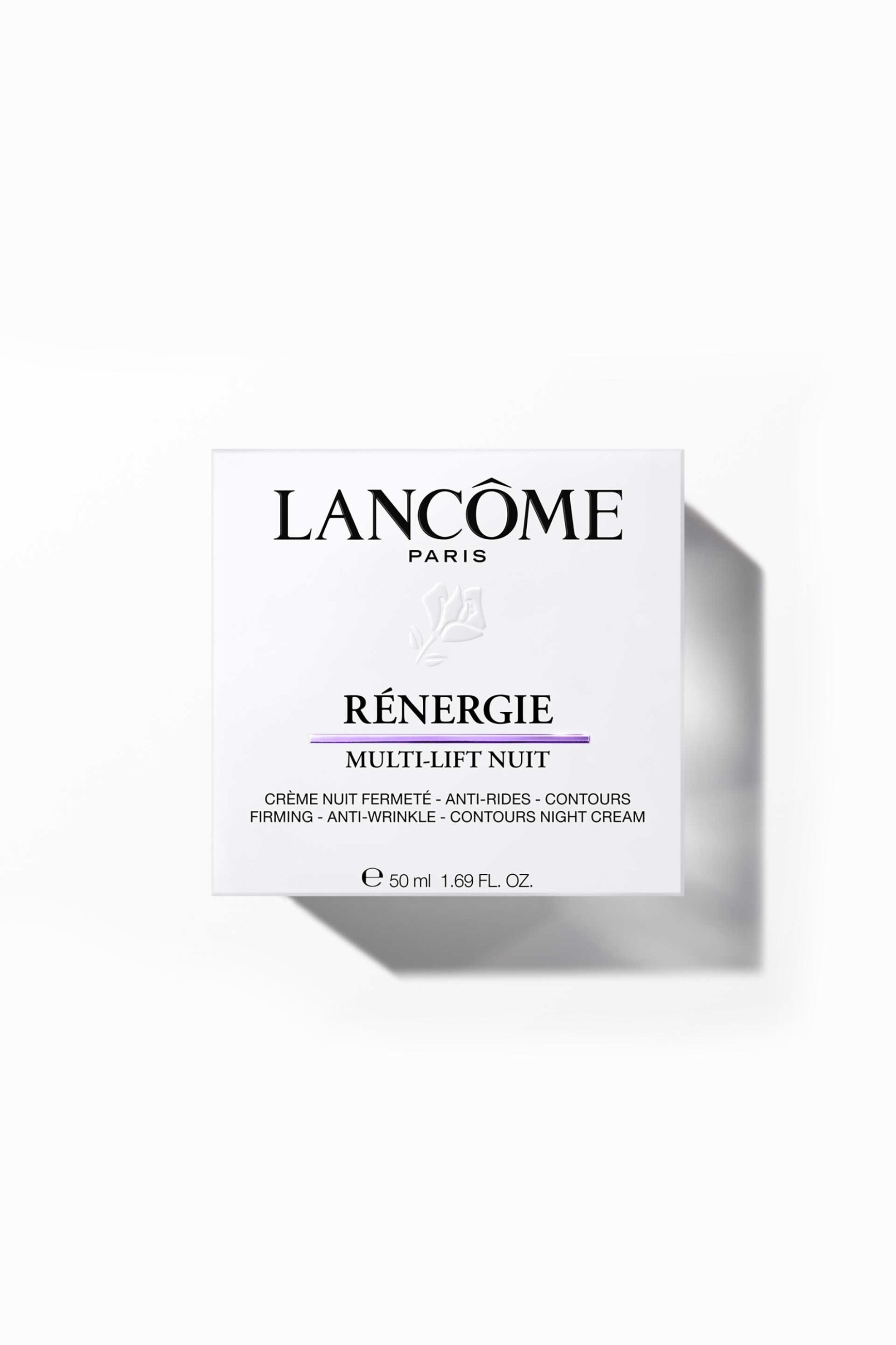Lancôme Rénergie Multi Lift Nuit 50 ml - 3605532670270 φωτογραφία