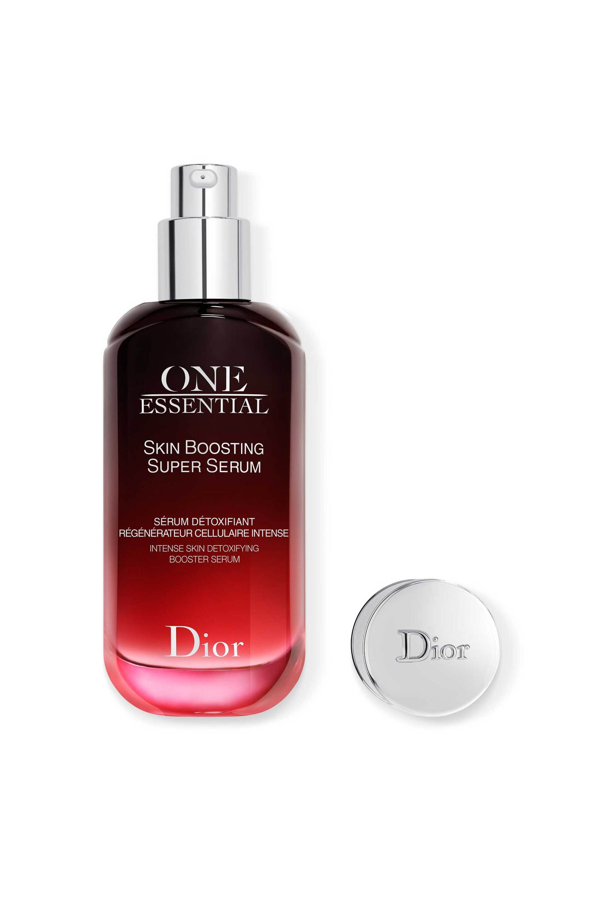 Dior One Essential Skin Booster Super Serum - F072533000 φωτογραφία
