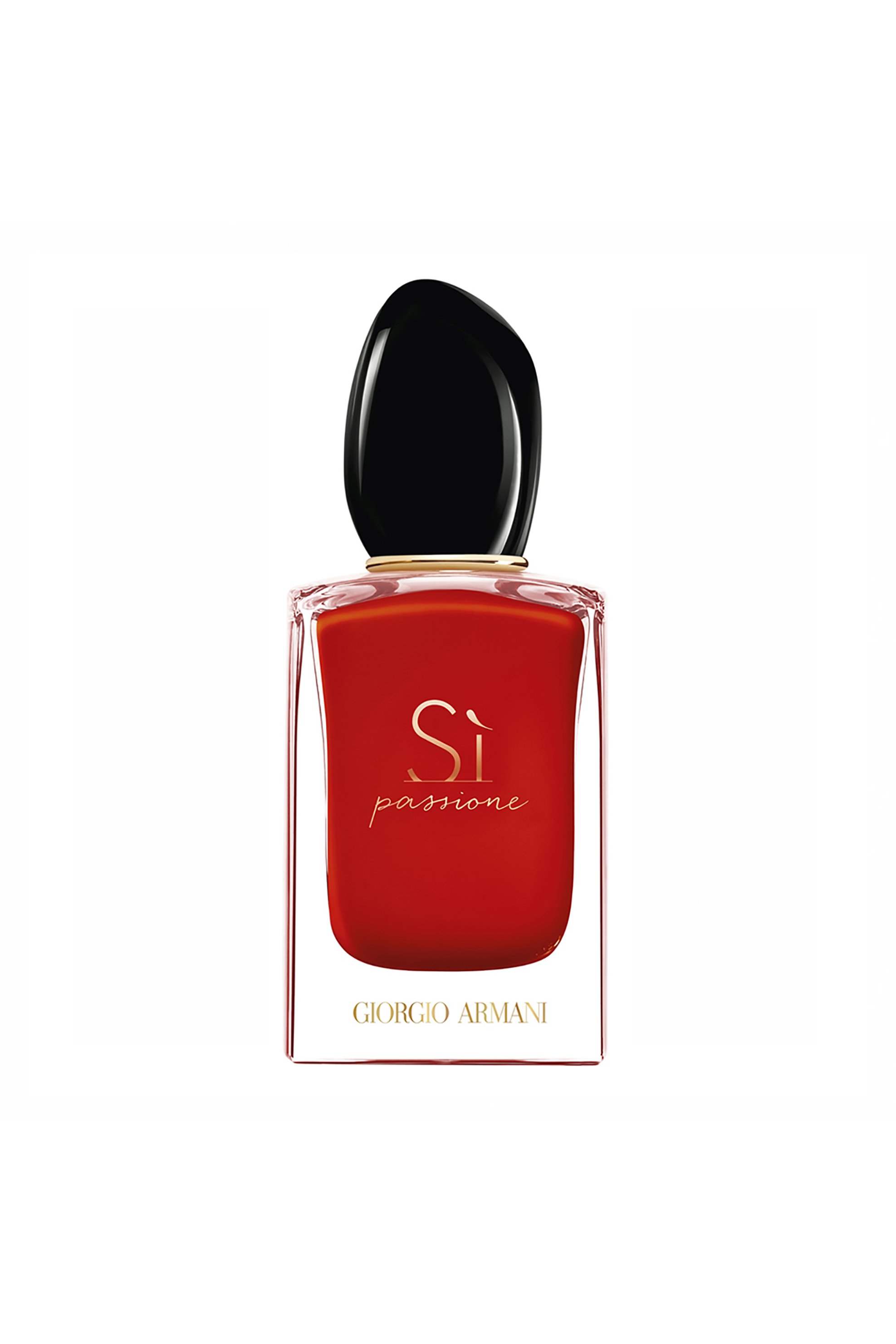 ARMANI Armani Sì Passione Eau de Parfum - 3614271994806