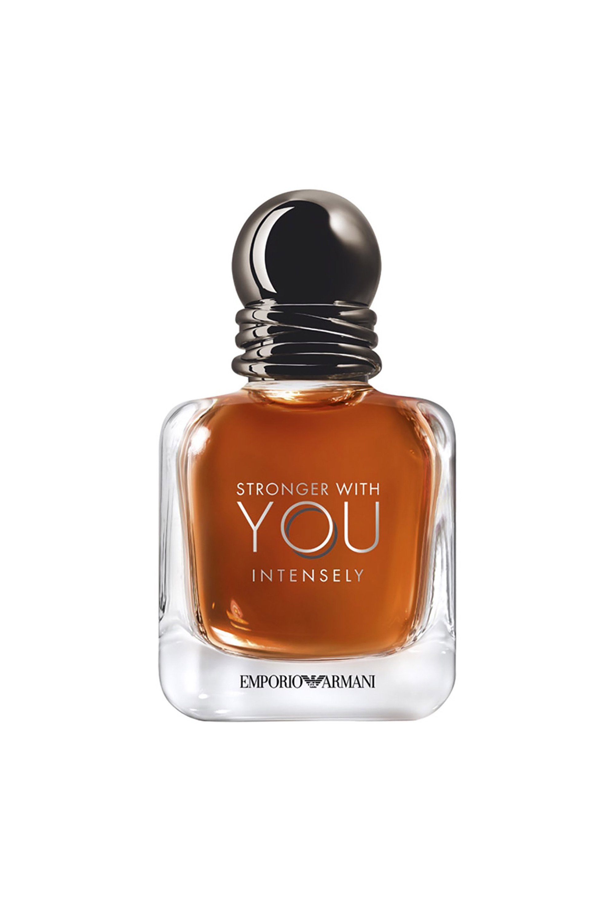 ARMANI Armani Stronger With You Intensely Eau de Parfum - 3614272225695
