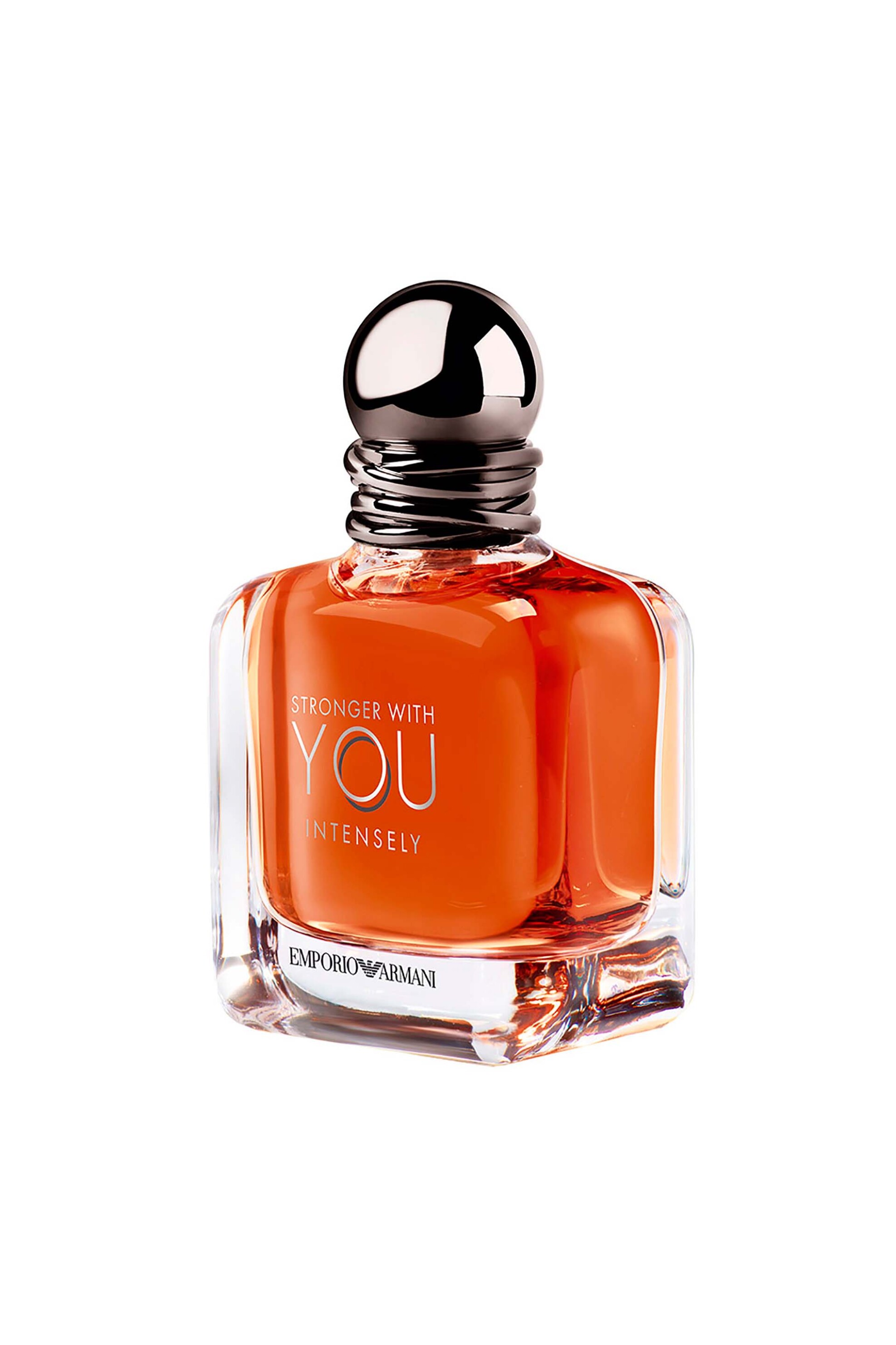 Armani Stronger With You Intensely Eau de Parfum - 3614272225695 φωτογραφία