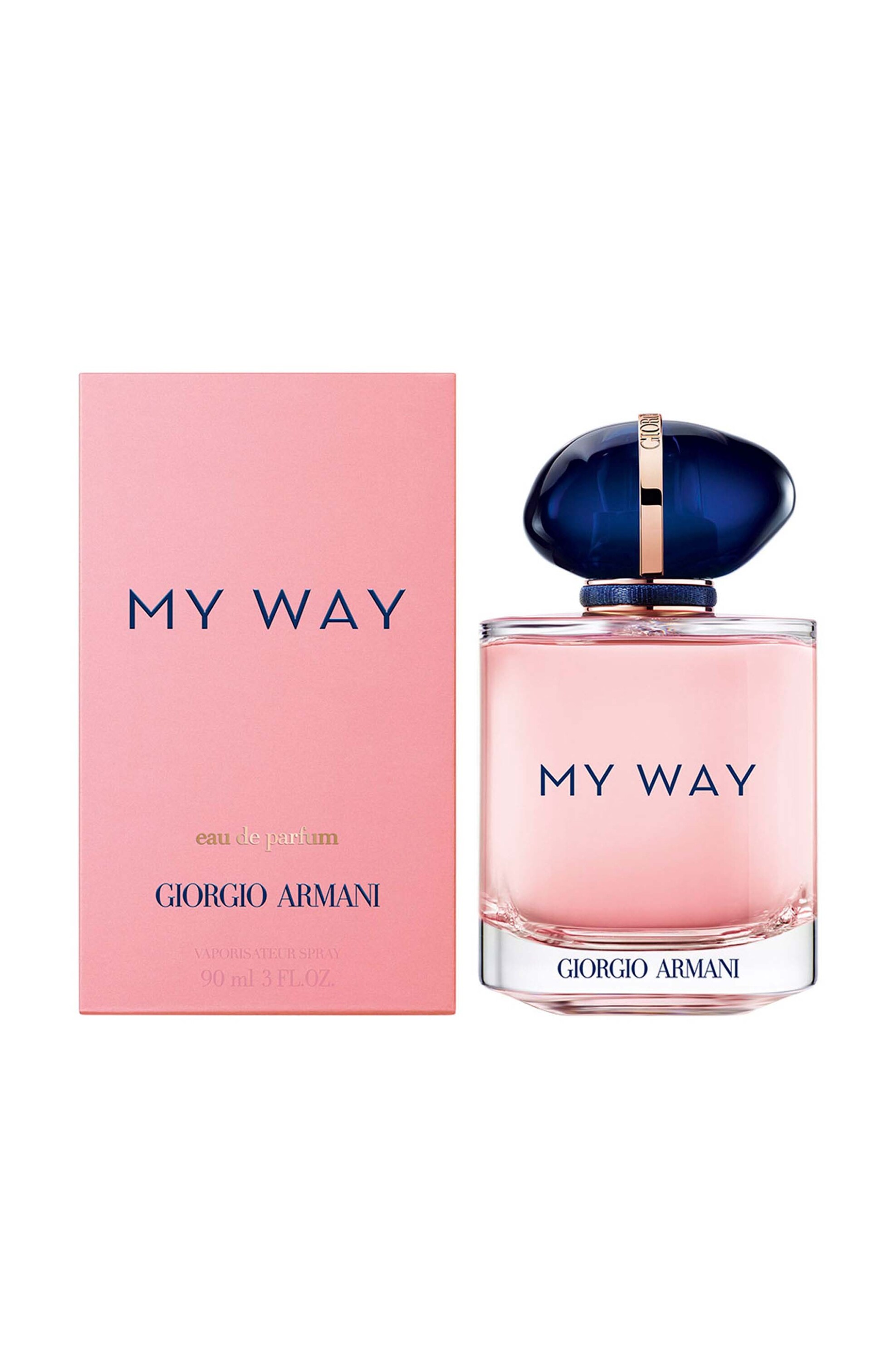 Armani My Way Eau de Parfum - 3614272907690 φωτογραφία