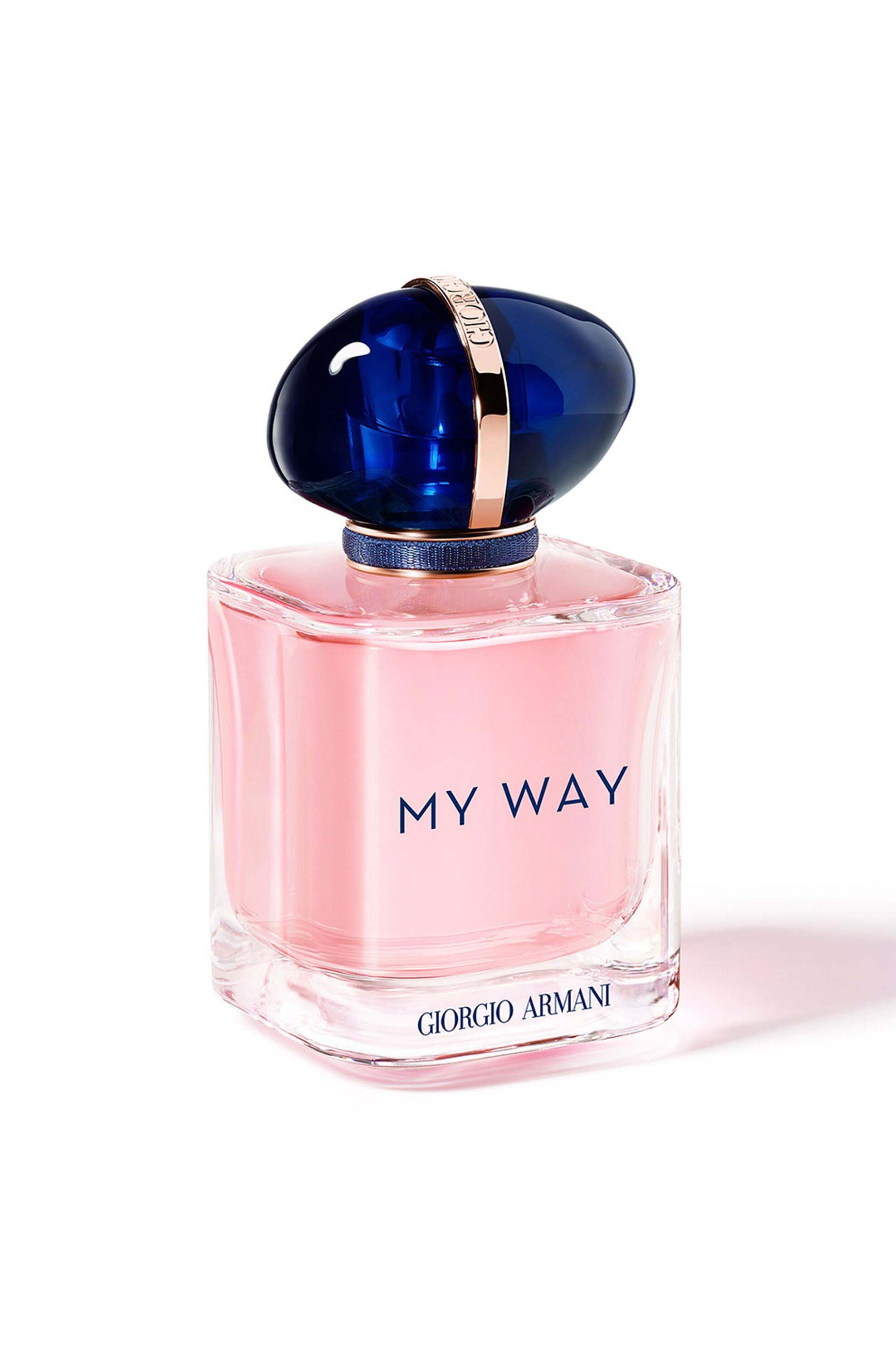 Armani My Way Eau de Parfum - 3614272907690 φωτογραφία