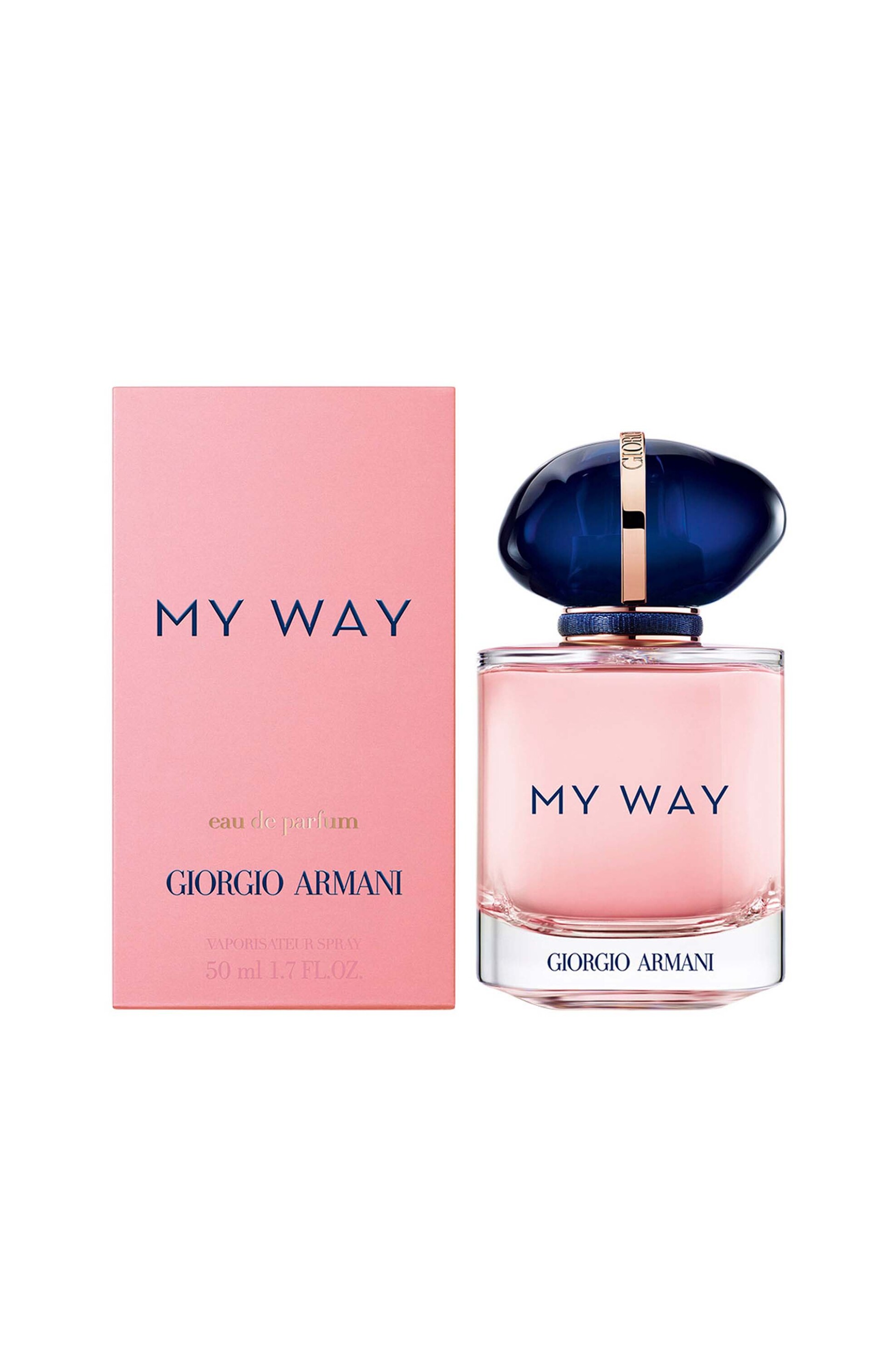 Armani My Way Eau de Parfum - 3614272907676 φωτογραφία