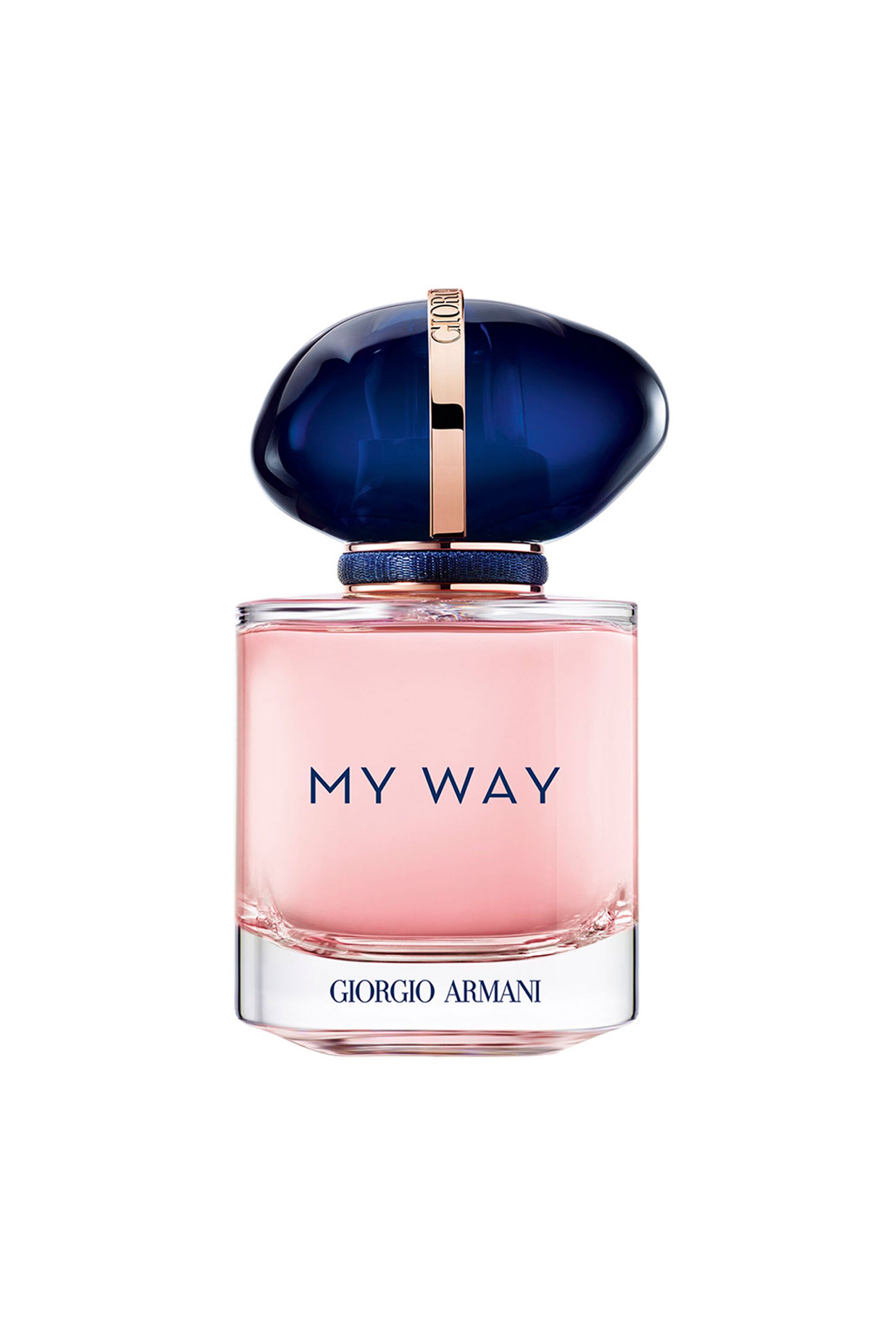 ARMANI Armani My Way Eau de Parfum - 3614272907652