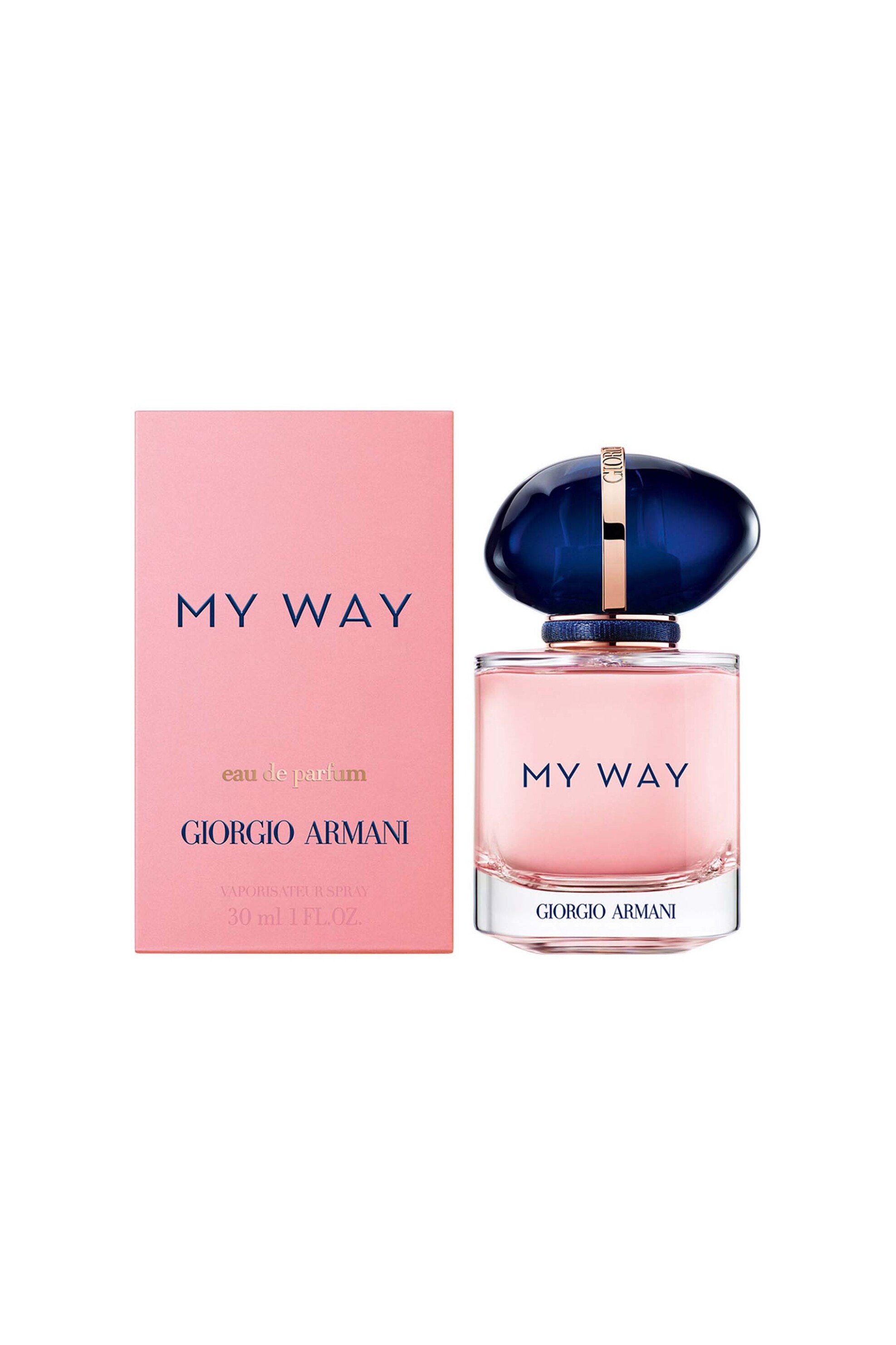 Armani My Way Eau de Parfum - 3614272907652 φωτογραφία