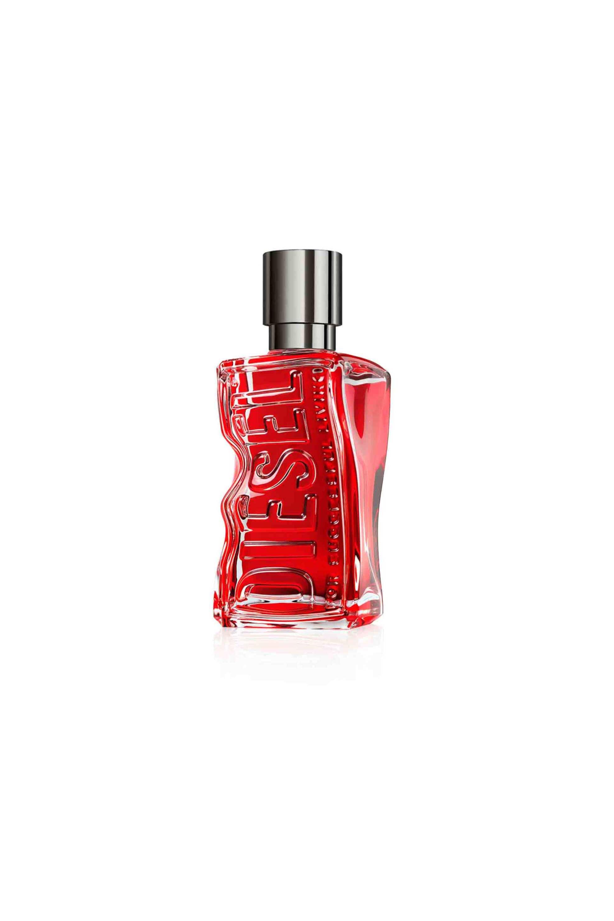 Ομορφιά > ΑΡΩΜΑΤΑ > Ανδρικά Αρώματα > Eau de Parfum - Parfum Diesel D Red Eau de Parfum