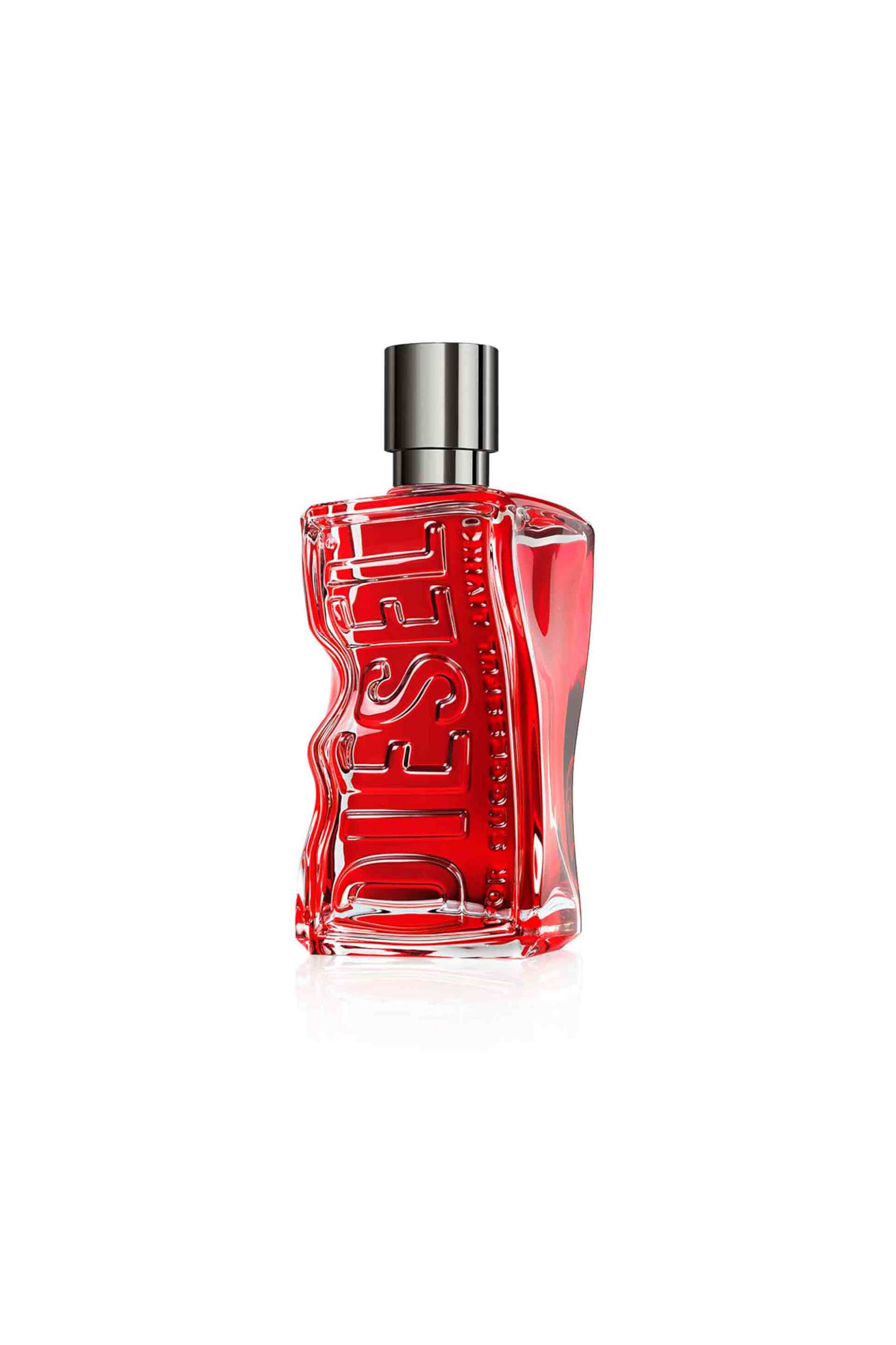 Ομορφιά > ΑΡΩΜΑΤΑ > Ανδρικά Αρώματα > Eau de Parfum - Parfum Diesel D Red Eau de Parfum